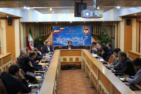 نشست تخصصی بررسی تخلفات پژوهشی و پیشگیری و برخورد با آن برگزار شد