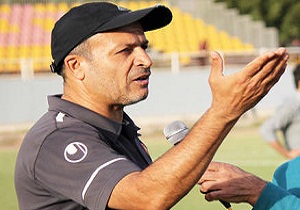 سرمربی جدید "هف سمنان" معرفی شد