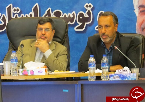 قزوین با مشکلات کم آبی مواجه است