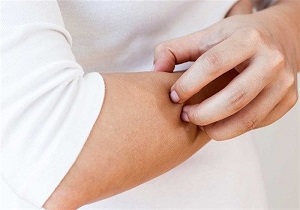 چرا پوست انسان ضد آب است؟‌
