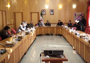 موسسات خیریه استان اردبیل باید تخصصی شوند