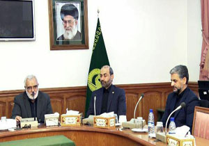 مجاهدت برای تحقق مرجعیت علمی و تمدن نوین اسلامی