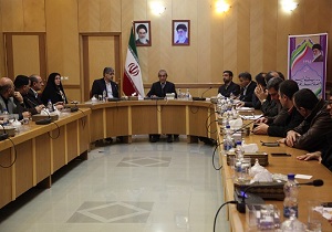 طرح های معدنی، استان اردبیل را متحول می کند