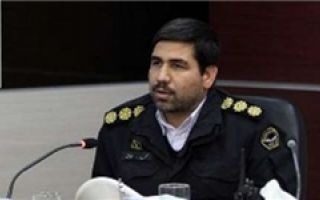 پیش بینی کاهش 28 درصدی تلفات جاده ای در خراسان رضوی