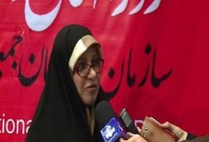 ایجاد جامعه ایمن هدف جمعیت هلال احمر