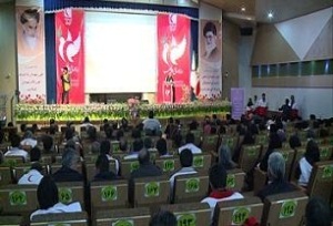 دفاع و مطالبه گری ویژگی های مهم داوطلبان هلال احمر