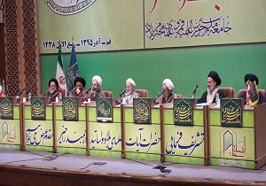 ترویج تشیع، مورد توجه حوزه‌های انقلابی قرار گیرد