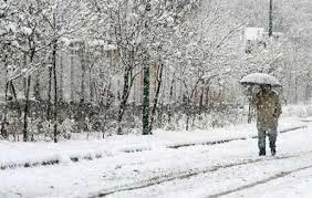 ورود موج دوم سرما به گلستان