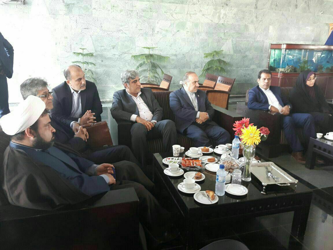رشد 21 درصدی اعتبارات بخش ورزش کشور در لایحه بودجه