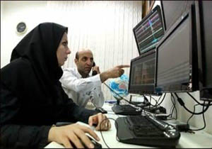 راه اندازی دو ایستگاه لرزه نگاری در مازندران