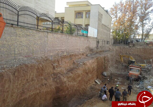 گودبرداری غیراصولی حادثه آفرید