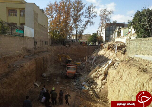 گودبرداری غیراصولی حادثه آفرید