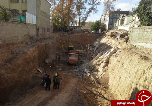 گودبرداری غیراصولی حادثه آفرید