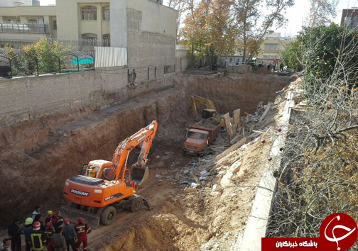 گودبرداری غیراصولی حادثه آفرید