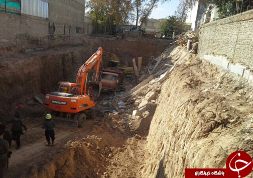گودبرداری غیراصولی حادثه آفرید