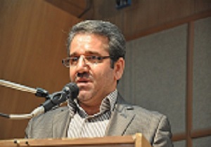 تودیع و معارفه دادستان کرمانشاه