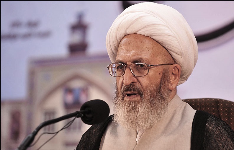 آغاز بکار اجلاس جامعه مدرسین حوزه علمیه در قم/