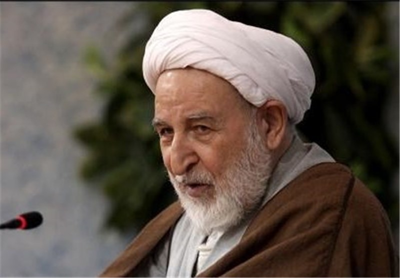 آغاز بکار اجلاس جامعه مدرسین حوزه علمیه در قم/