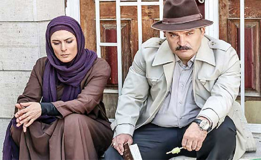 آماده باش تلویزیون با سریال های جدید