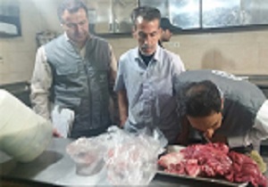 آغاز نظارت بر اماکن ، رستوران ها و فروشگاه های استان