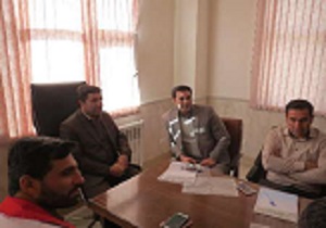 تشکیل مجمع خیرین سلامت سنقروکلیایی