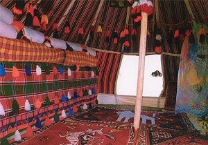 استانداردسازی مهارت و آموزش صنایع دستی در اردبیل