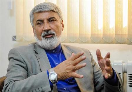 نامزد ریاست‌جمهوری حزب موتلفه تا اواخر آذر ماه معرفی می‌شود