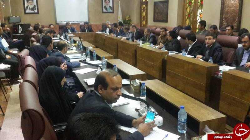 برگزاری کارگاه آموزشی انتخابات