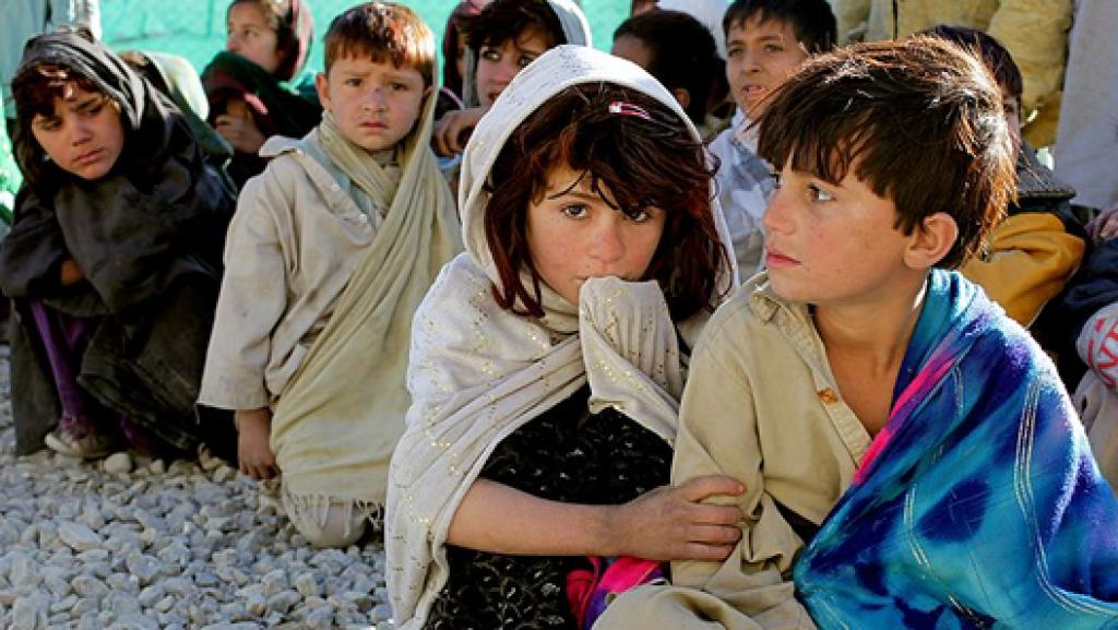 22 مدرسه در بدخشان بازگشایی شد