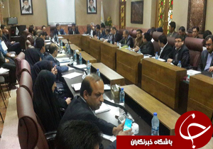 برگزاری کارگاه آموزشی انتخابات