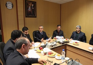 پرداخت تسهیلات 3 درصدی به تعاونی های تولیدی مناطق محروم استان اردبیل