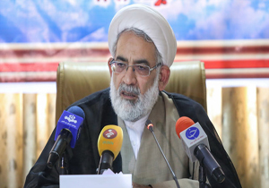 هر گونه ناامنی در ایران در نطفه خفه می‌شود