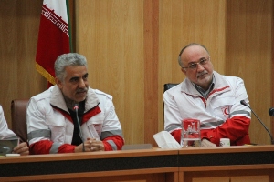 استقرار دائمی بالگرد در استان