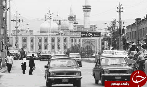 فیلم درگیری اشرار و اراذل اوباش مسلح/این افراد نباید آیفون بخرند/عکس زیرخاکی امیر غفارمنش از یک مجموعه تلوزیونی