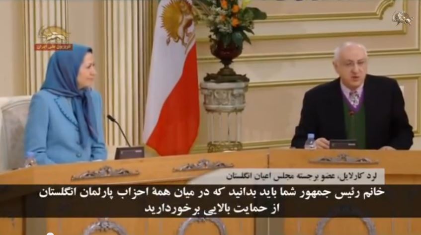 دشمنی دیرینه روباه پیر با ملت ایران به گستره تاریخ