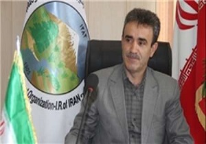 اجرای 5 طرح حوزه آبخیزداری در استان اردبیل