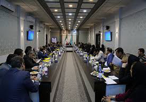 برگزاری کنگره تاریخ معماری و شهرسازی استان مرکزی