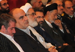 آیا منطقی است که همنوای با دشمن، قلب قوه قضائیه را هدف قرار دهیم؟/ هیچ پشت پرده‌ای در موضوع حساب‌های قوه قضائیه وجود ندارد
