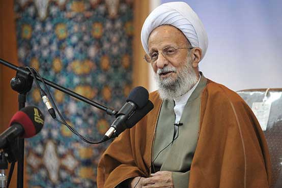 ماجرای گفت&zwnj;وگوی مرحوم عسگراولادی با آیت&zwnj;الله مصباح