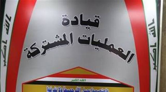 ستاد عمیات مشترک عراق بمباران غیرنظامیان در شهر قائم را تکذیب کرد