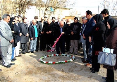 ساخت درمانگاه تخصصی هموفیلی غرب کشور در همدان