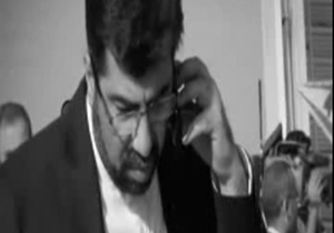 ماجرای سفیری در منا + فیلم