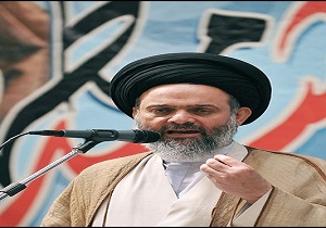 اختتامیه اجلاسیه جامعه مدرسین و علمای بلاد
