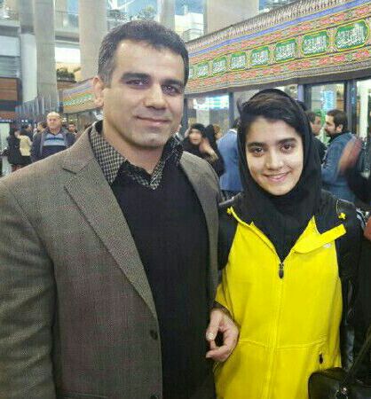 خنکدار : منافع ملی فدای خواسته های شخصی / صدای عدالت خواهی جامعه کاراته را به وزیر ورزش برسانید