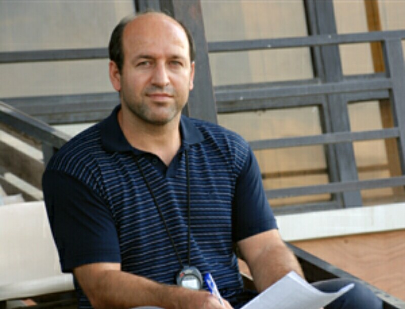 محمدی:تشکیل تیم ملی کایاک پیوند اعضا را در یک فعالیت فرهنگی آغاز کردیم محمدی:تشکیل تیم ملی کایاک پیوند اعضا را در یک فعالیت فرهنگی آغاز کردیم