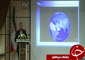 برگزاری همایش بحران آب و راهکارهای مدیریتی در شیراز