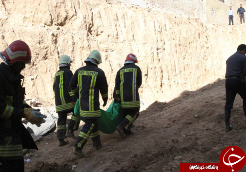 از کشف جسد کارگر از زیر خروارها خاک تا قطع انگشتان کودک در چرخ گوشت
