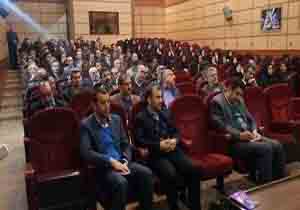 رونمایی از نقشه راه مدیران مدارس