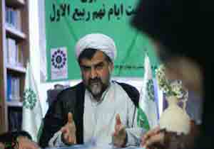 ساخت فرهنگسرای انتظار در مازندران