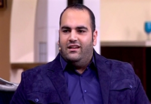 ماجرای همسفر شدن دو داعشی با بهداد سلیمی در «دورهمی» + فیلم